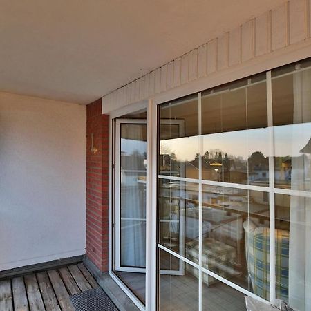 Kurparkresidenz-Timmendorfer Strand Kurparkresidenz-Timmendorfer Strand Appartement 22 Exteriör bild