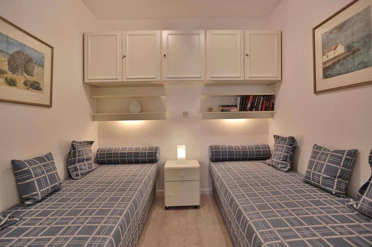 Kurparkresidenz-Timmendorfer Strand Kurparkresidenz-Timmendorfer Strand Appartement 22 Exteriör bild