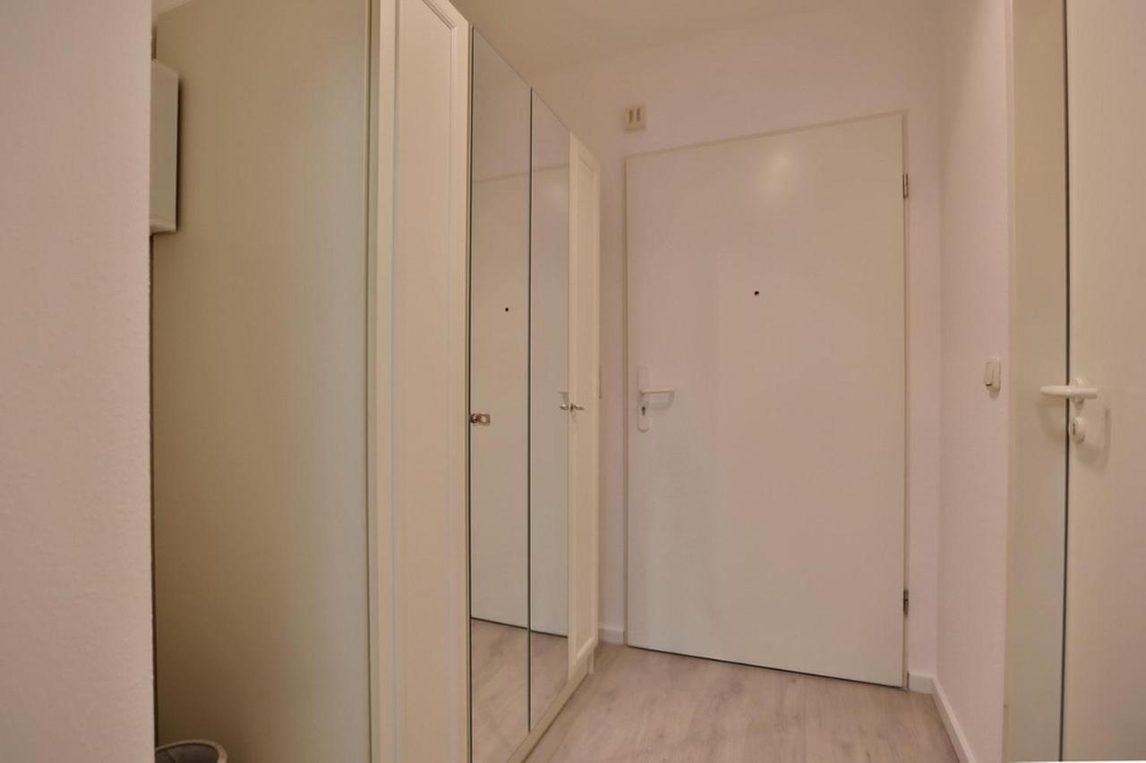 Kurparkresidenz-Timmendorfer Strand Kurparkresidenz-Timmendorfer Strand Appartement 22 Exteriör bild