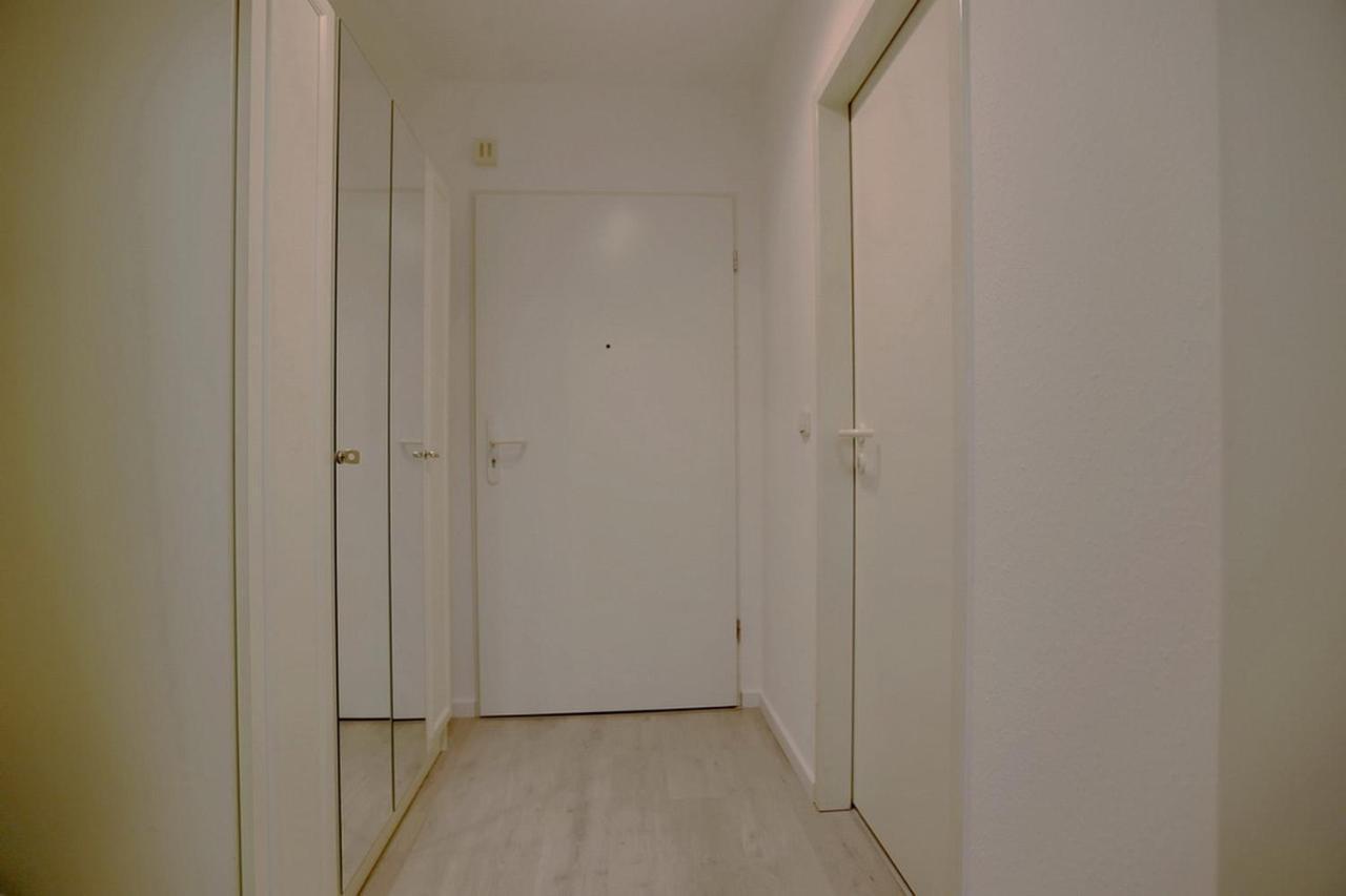 Kurparkresidenz-Timmendorfer Strand Kurparkresidenz-Timmendorfer Strand Appartement 22 Exteriör bild